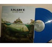 Ligabue - Arrivederci Mostro!(Blu) [VINYL]