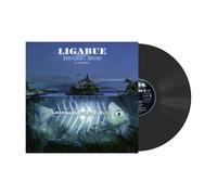 Ligabue arrivederci, mostro in acustico (Vinyl)