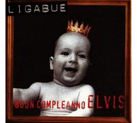 Ligabue - Buon Compleanno El