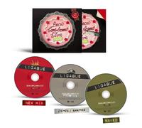Ligabue Buon Compleanno Elvis 1995-2025 (CD)