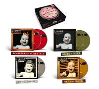 Ligabue - Buon Compleanno Elvis 1995-2025 (Deluxe Box 6 CD)