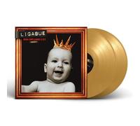 Ligabue - Buon Compleanno Elvis (New Mix) (2 Vinili Oro) [VINYL]