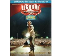 Ligabue Campovolo 2.0 (Blu-Ray+Blu-Ray 3D+Libro)