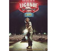 Ligabue Campovolo 2.0 (Dvd+Libro)