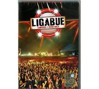 LIGABUE - CAMPOVOLO REGGIO EMI - DVD - J3z
