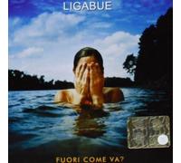 Ligabue Fuori Come Va? (CD)