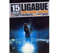 Ligabue. Fuori come va? Tour (2 Dvd)