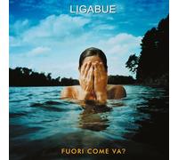 Ligabue - Fuori Come Va? [VINYL]
