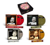 Ligabue - Happy Birthday Elvis 1995-2025 (Deluxe Box 6 CD)