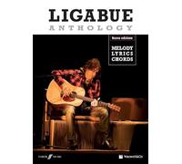 Ligabue Luciano - Ligabue-Anthology