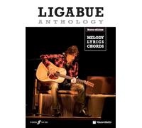 Ligabue Luciano - Ligabue-Anthology