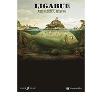 Ligabue, Luciano( Linea Melodica - Arrivederci, Mostro!
