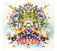 Ligabue - Made In Italy [VINYL]