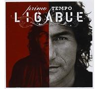 Ligabue - Primo Tempo