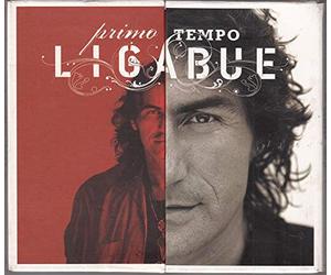Ligabue - Primo Tempo
