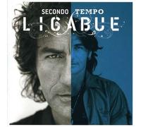 Ligabue - Second Time (CD)