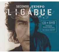 Ligabue - Secondo Tempo