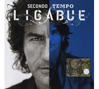 Ligabue - Secondo Tempo CD