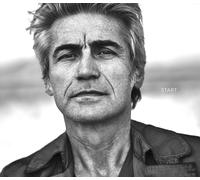 Ligabue Start CD New Sealed