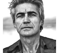 Ligabue - Start (Vinile Bianco) [VINYL]