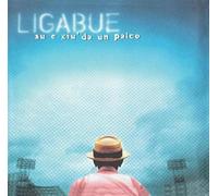 LIGABUE - SU E GI DA UN PALCO - cd - J3z