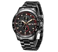 LIGE - Mens Watch - LG9994D
