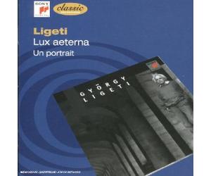 Ligeti, Gyorgy - Ligeti:un Portrait