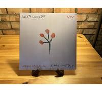 Ligeti Quartet Anna Meredith - Nuc [VINYL]