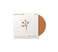 Ligeti Quartet Anna - Nuc - COMPACT DISC - F99z