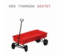 LIGETI/THOMSON: SEXTET - CD