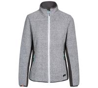 Liggins Fleece Jacket Trespass Grey XXS