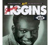 Liggins, Jimmy - Jimmy Liggins and His Drops of Joy