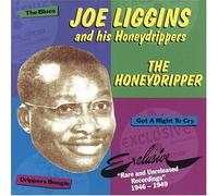Liggins, Joe - Honeydripper