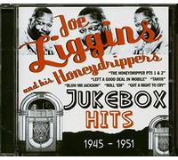 Liggins, Joe - Jukebox Hits 1945 - 51