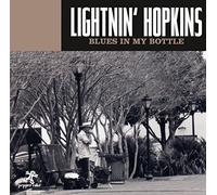 Lighnin' Hopkins - Blues In My Bottle