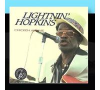Lighnin' Hopkins - Chicken Minnie