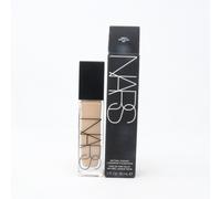 NARS Natural Radiant Longwear Foundation Long-Lasting Foundation (illuminating) Shade MONT BLANC 30 ml