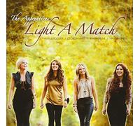 Light a Match