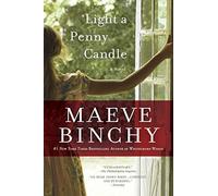 Light a Penny Candle (Famous Firsts) by Maeve Binchy (1-Aug-2003) Paperback