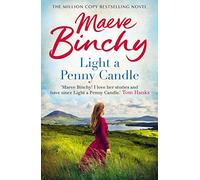 Light A Penny Candle: The unforgettable, emotional and powerful novel from the Sunday Times bestselling author