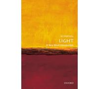 Light : A Very Short Introduction