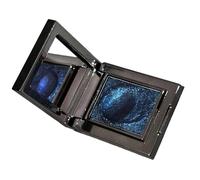 Light Adaptive Powder Palettes Smudges Resistant Silky Formulas for Professional or Casual Wear Pigment Palettes SmudgeProof Buildable Texture for Day to Night Makeup