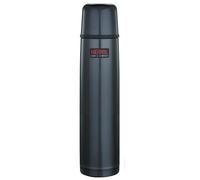 Thermos 185515 Light And Compact Flask, Midnight Blue, 1L Blue
