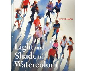 Light and Shade in Watercolour