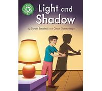 Light and Shadow: Independent Reading Green 5 Non-fiction (Reading Champion)