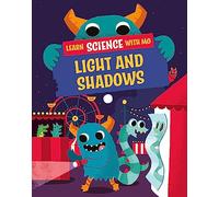 Light and Shadows (Learn Science with Mo)