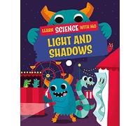 Light and Shadows (Learn Science with Mo)