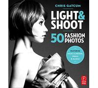 Light and Shoot 50 Fashion Photos