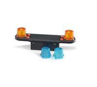 Bruder Accessories Light & Sound Module Trucks Childrens Toy Model Scale 1:16