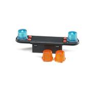 Light and Sound Module (Trucks)